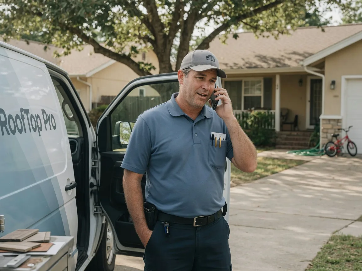 Roof Repair Pine Bluffs, WY FAQs