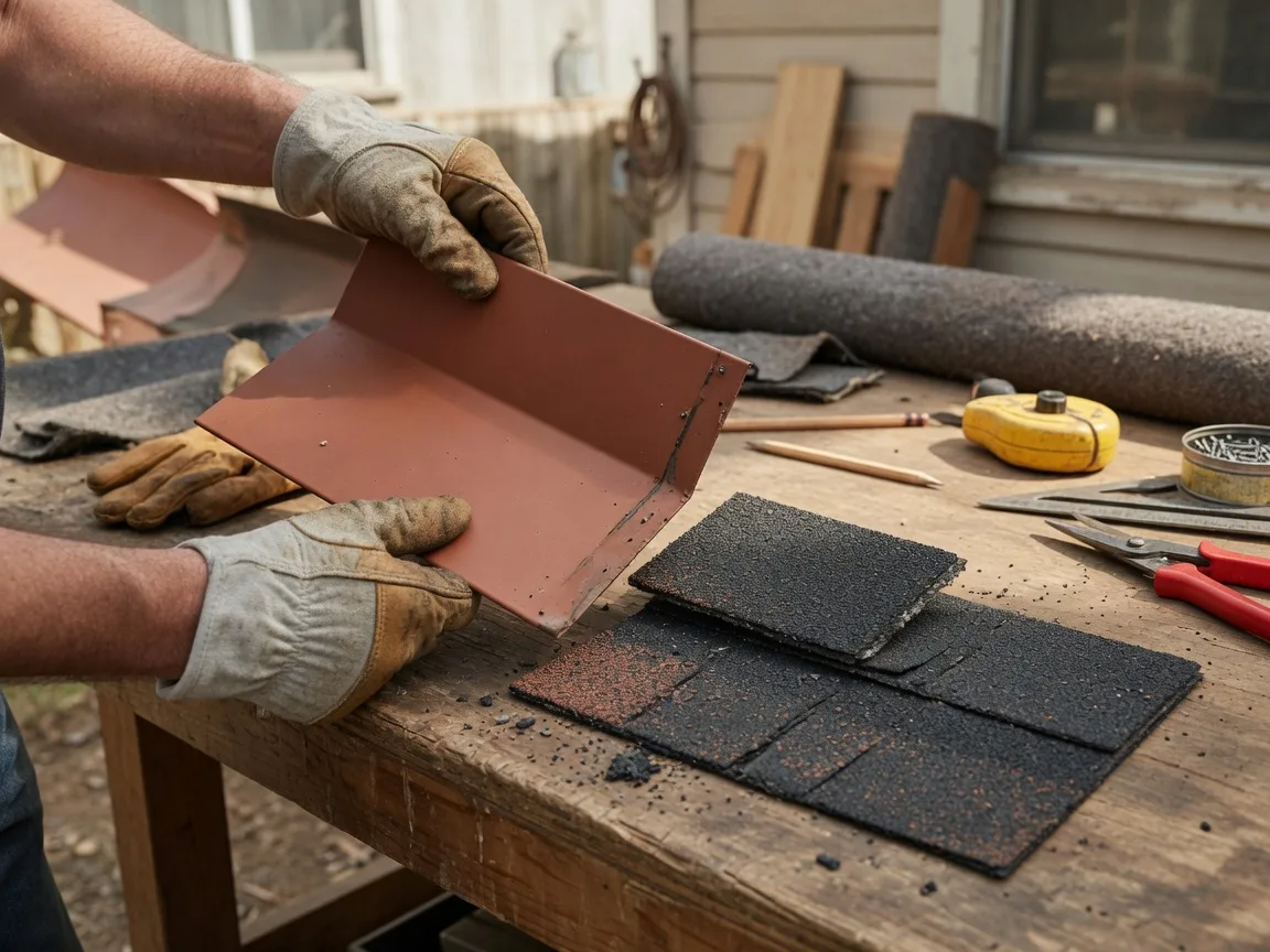 Roof Repair company in Pine Bluffs, WY
